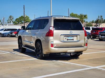 Used 2012 Lexus GX 460 Premium for sale #S6851B - photo 2