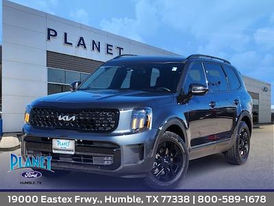 Used 2024 Kia Telluride SX Prestige for sale #S6853A - photo 1