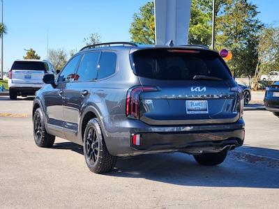 Used 2024 Kia Telluride SX Prestige for sale #S6853A - photo 2