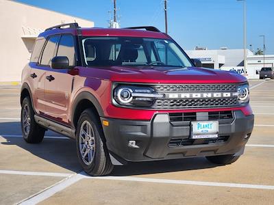 New 2025 Ford Bronco Sport Big Bend for sale #S6856 - photo 1