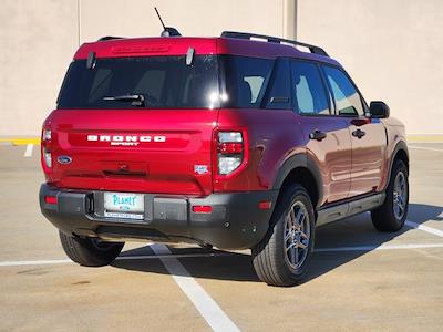 New 2025 Ford Bronco Sport Big Bend for sale #S6856 - photo 2