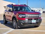 New 2025 Ford Bronco Sport Big Bend for sale #S6856 - photo 1