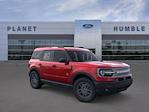 New 2025 Ford Bronco Sport Big Bend for sale #S6856 - photo 6