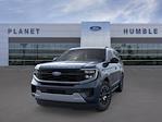 2025 Ford Expedition 4x4 SUV for sale #S6872 - photo 4