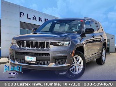 Used 2025 Jeep Grand Cherokee L Altitude for sale #S6874A - photo 1