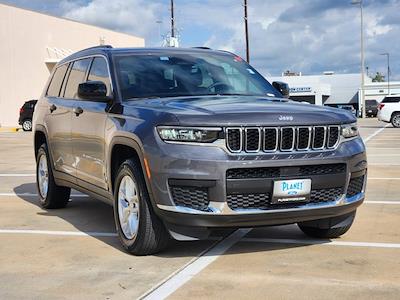 Used 2025 Jeep Grand Cherokee L Altitude for sale #S6874A - photo 1