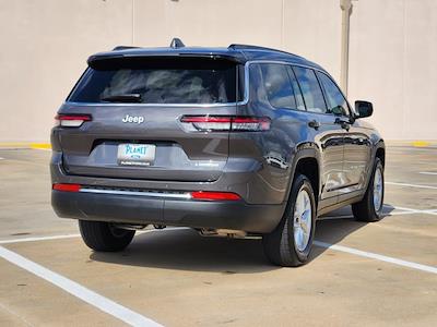 Used 2025 Jeep Grand Cherokee L Altitude for sale #S6874A - photo 2