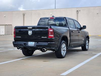 Used 2022 Ram 1500 - photo 1