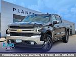 Used 2021 Chevrolet Silverado 1500 LT Crew Cab for sale #S6889B - photo 1