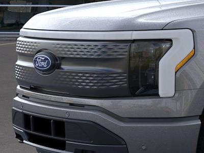 New 2025 Ford F-150 Lightning - photo 1