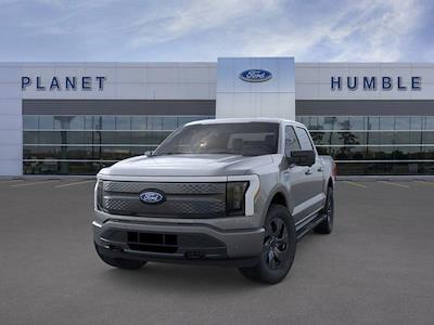 New 2025 Ford F-150 Lightning - photo 1