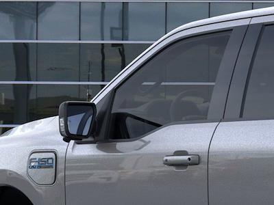 New 2025 Ford F-150 Lightning - photo 1