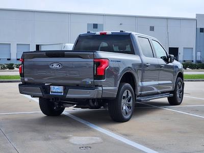 New 2025 Ford F-150 Lightning - photo 1