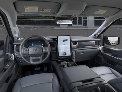 New 2025 Ford F-150 Lightning - photo 1