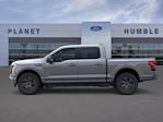 2025 Ford F-150 Lightning SuperCrew Cab AWD Pickup for sale #S6896 - photo 2