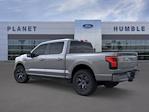2025 Ford F-150 Lightning SuperCrew Cab AWD Pickup for sale #S6896 - photo 4