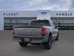 2025 Ford F-150 Lightning SuperCrew Cab AWD Pickup for sale #S6896 - photo 8