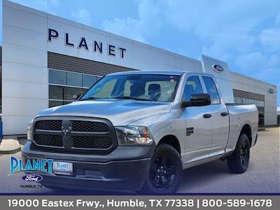 Used 2022 Ram 1500 Classic - photo 1