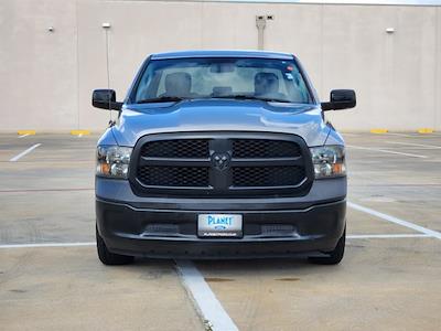 Used 2022 Ram 1500 Classic - photo 1