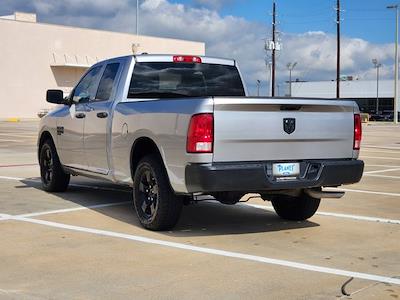 Used 2022 Ram 1500 Classic - photo 1