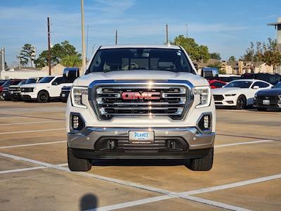 Used 2021 GMC Sierra 1500 SLT Crew Cab for sale #S6897C - photo 1