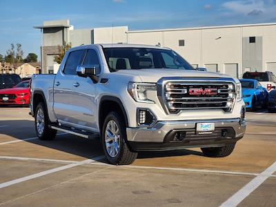 Used 2021 GMC Sierra 1500 SLT Crew Cab for sale #S6897C - photo 2