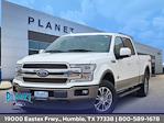 2020 Ford F-150 SuperCrew Cab 4x4 Pickup for sale #S6902A - photo 1