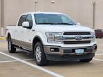 2020 Ford F-150 SuperCrew Cab 4x4 Pickup for sale #S6902A - photo 4