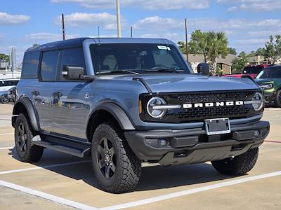 New 2025 Ford Bronco Outer Banks for sale #S6907 - photo 1