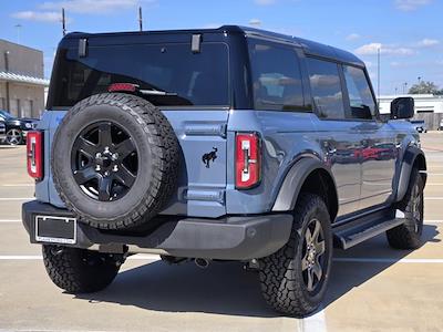 New 2025 Ford Bronco Outer Banks for sale #S6907 - photo 2