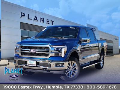 New 2025 Ford F-150 - photo 1