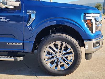 New 2025 Ford F-150 - photo 1