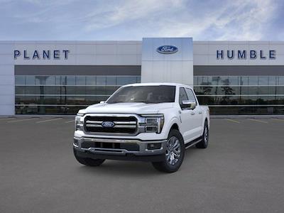 New 2025 Ford F-150 - photo 1