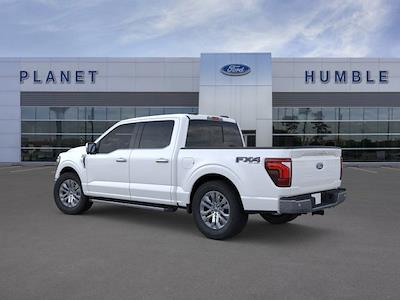 New 2025 Ford F-150 - photo 1