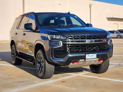 Used 2021 Chevrolet Tahoe Z71 for sale #S6916A - photo 1