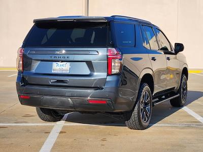 Used 2021 Chevrolet Tahoe Z71 for sale #S6916A - photo 2