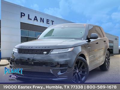 Used 2024 Land Rover Range Rover Sport Dynamic SE for sale #S6919A - photo 1