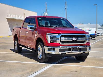 2025 Ford F-150 SuperCrew Cab 4x4 Pickup for sale #S6920 - photo 1