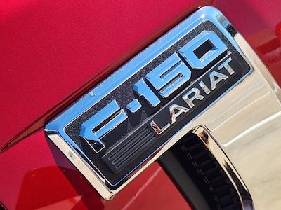 New 2025 Ford F-150 - photo 1