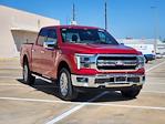 2025 Ford F-150 SuperCrew Cab 4x4 Pickup for sale #S6920 - photo 1