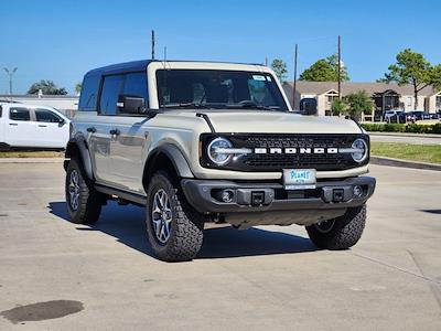New 2025 Ford Bronco Badlands for sale #S6941 - photo 1