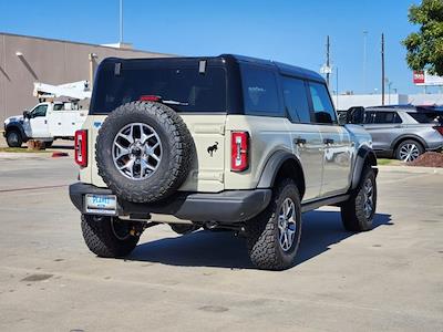 New 2025 Ford Bronco Badlands for sale #S6941 - photo 2