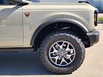 2025 Ford Bronco 4x4 SUV for sale #S6941 - photo 4