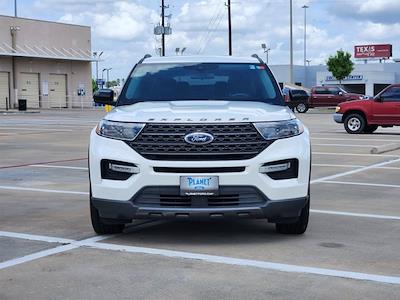 Used 2023 Ford Explorer - photo 1
