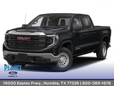Used 2024 GMC Sierra 1500 AT4 Crew Cab for sale #S6943A - photo 1
