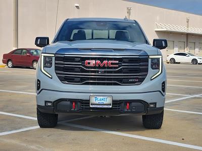 Used 2024 GMC Sierra 1500 AT4 Crew Cab for sale #S6943A - photo 2