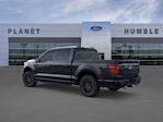 2025 Ford F-150 SuperCrew Cab 4x4 Pickup for sale #S6954 - photo 4