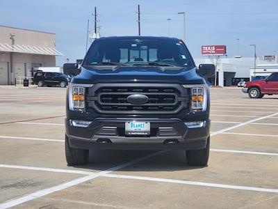 2023 Ford F-150 SuperCrew Cab 4x4 Pickup for sale #S6954A - photo 2