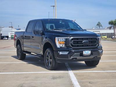 Used 2023 Ford F-150 - photo 1