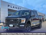2023 Ford F-150 SuperCrew Cab 4x4 Pickup for sale #S6954A - photo 1